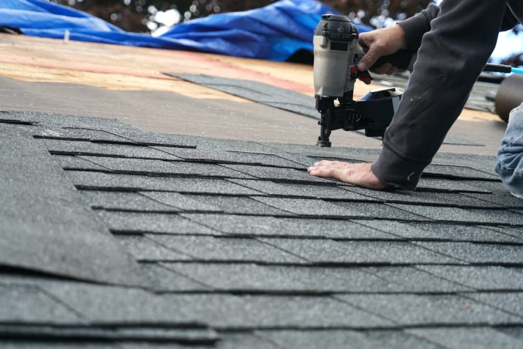 st augustine avenue roofing contractors fix roof 