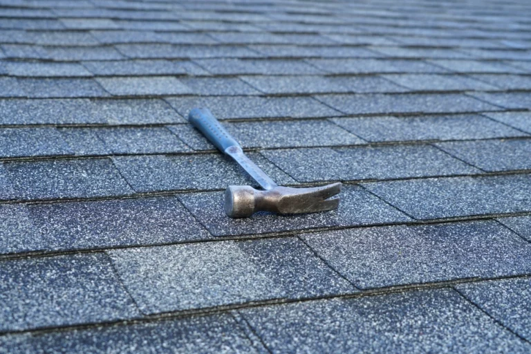 roof repair cost asphalt shingles