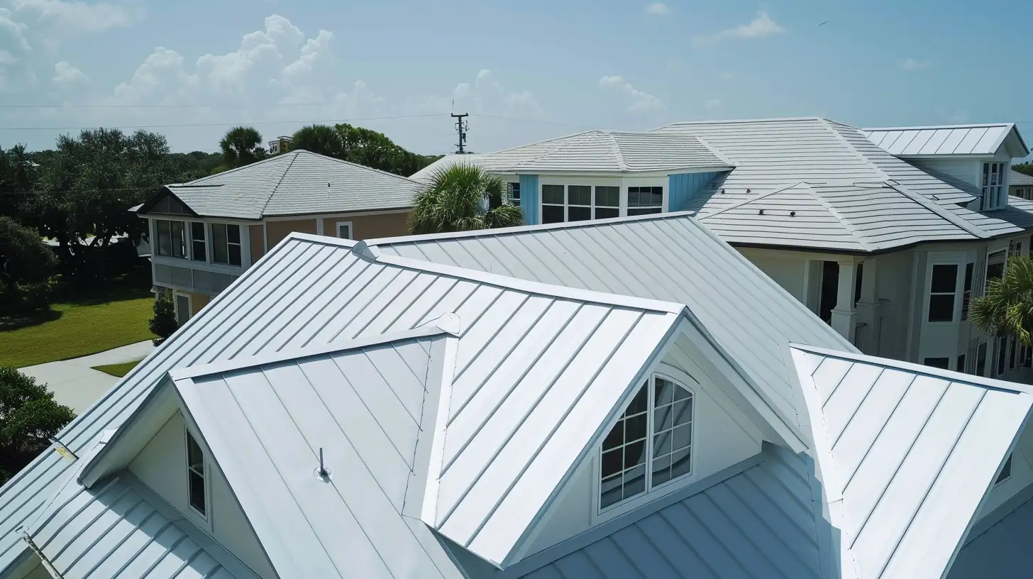 roofing companies orange park fl