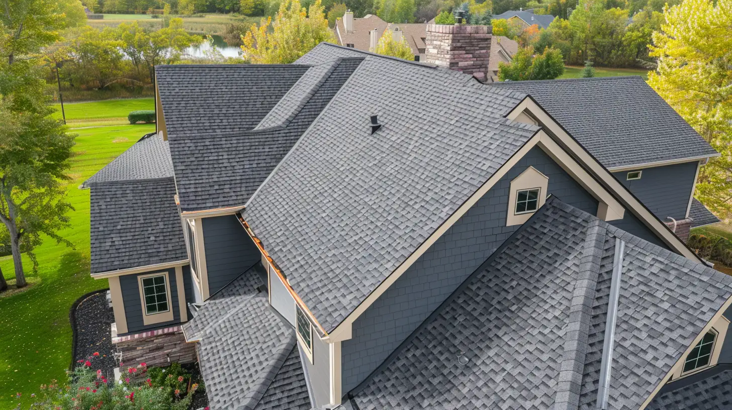roofing companies in st augustine fl